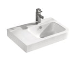 Insert/Wall Hung Basin